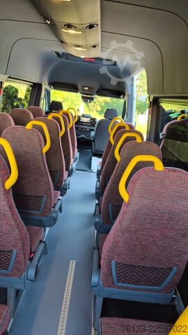Minibus MERCEDES-BENZ Sprinter Lord Light 22 Sitzer  Aktionspreis