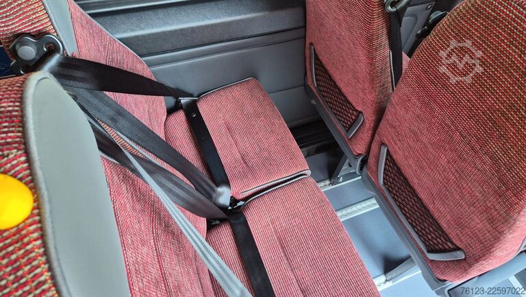 Minibus MERCEDES-BENZ Sprinter Lord Light 22 Sitzer  Aktionspreis