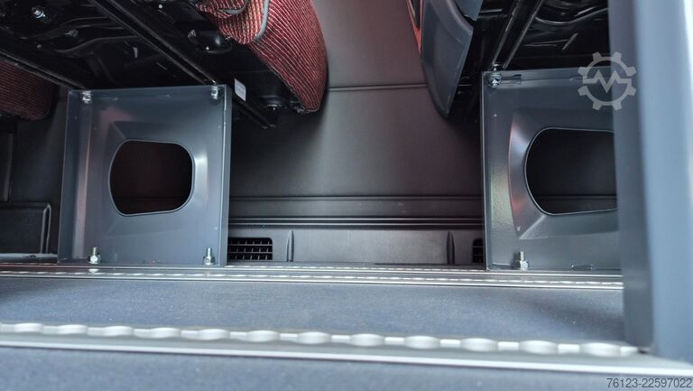 Minibus MERCEDES-BENZ Sprinter Lord Light 22 Sitzer  Aktionspreis