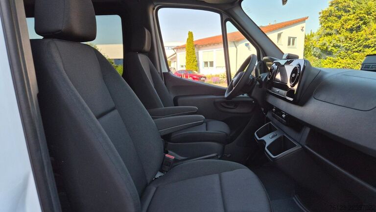 Minibus MERCEDES-BENZ Sprinter Lord Light 22 Sitzer  Aktionspreis