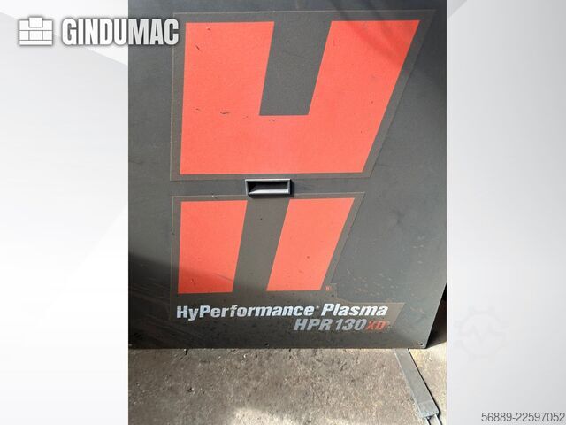 Hypertherm HPR130XD Hypertherm HPR130XD
