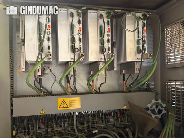 Hypertherm HPR130XD Hypertherm HPR130XD