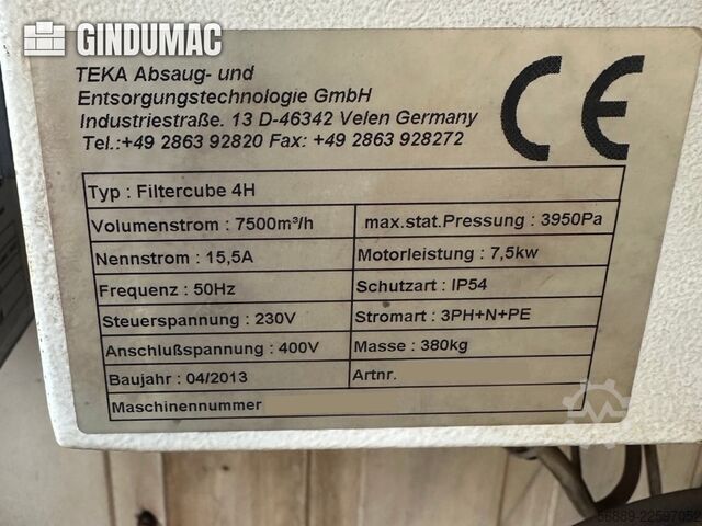 Hypertherm HPR130XD Hypertherm HPR130XD