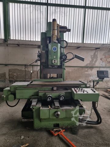 üniversal freze OERLIKON FM3 Oerlikon FM3