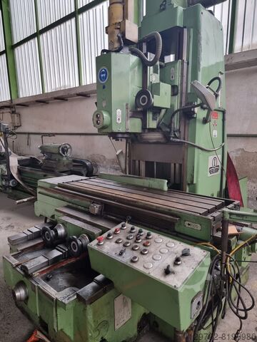 üniversal freze OERLIKON FM3 Oerlikon FM3