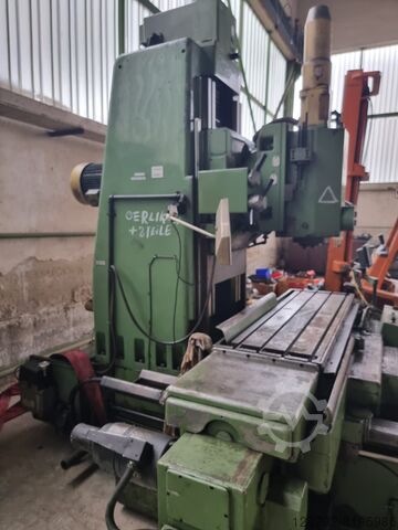 üniversal freze OERLIKON FM3 Oerlikon FM3