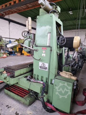 üniversal freze OERLIKON FM3 Oerlikon FM3