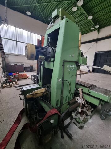 üniversal freze OERLIKON FM3 Oerlikon FM3