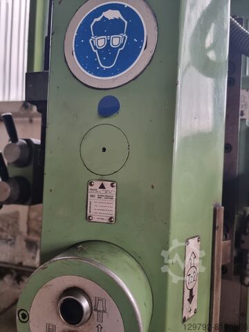 üniversal freze OERLIKON FM3 Oerlikon FM3