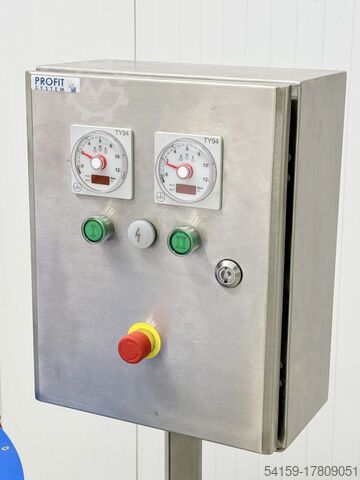 Kemper F125 SL Kemper F125 SL