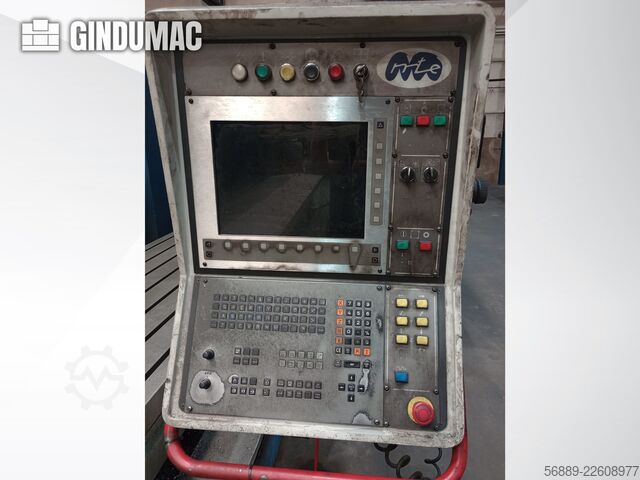 MTE BF 4200 MTE BF 4200