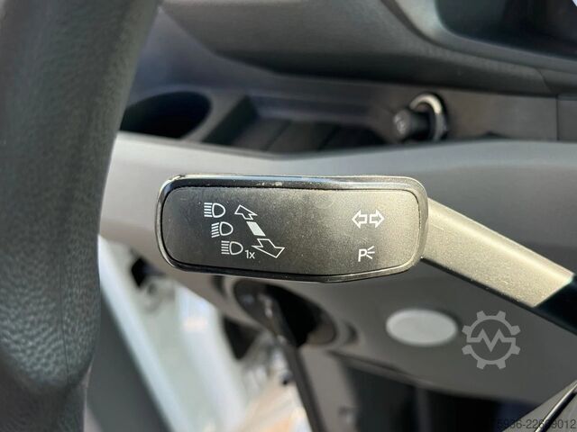 BE-SZM VW Crafter 2.0 TDI Be Trekker 7 Ton N1 177 PK Auto...