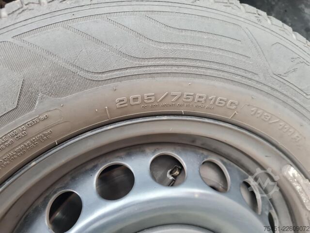 Dobozos furgon VW Crafter 35 Kasten 2.0 TDI L3H2 EcoProfi KAMERA