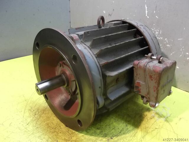Motor electric 2,2 kW 1400 Rpm Siemens 0 39b