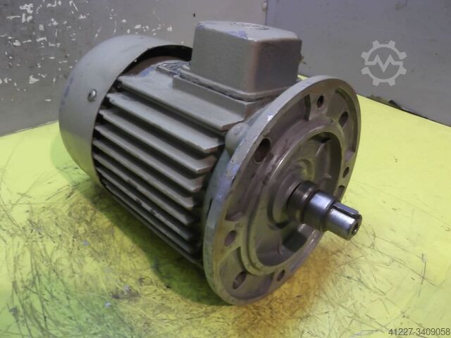 Elektromotor 1,1 kW 1410 omw/min ETM IMB5-90Sx1,1x1500A
