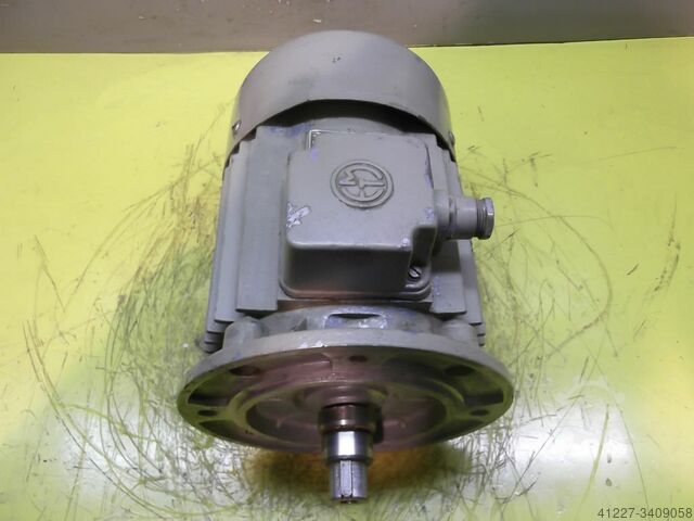 Elektromotor 1,1 kW 1410 omw/min ETM IMB5-90Sx1,1x1500A