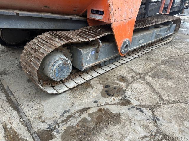 Anden Arjes Titan 900 / Shredder