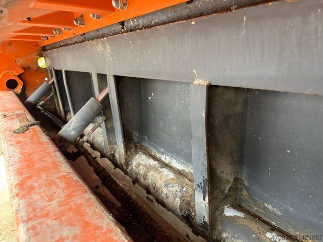 Anden Arjes Titan 900 / Shredder