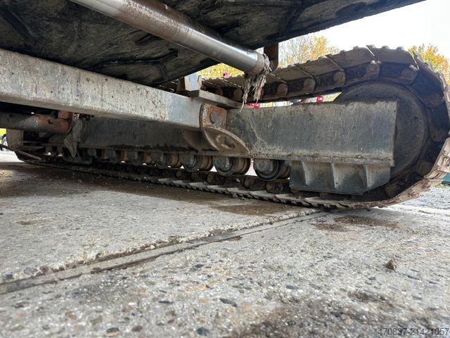 Anden Arjes Titan 900 / Shredder