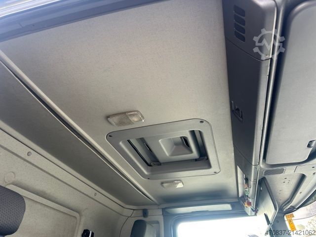 Śmieciarka SCANIA R 440 / 8x2x6 / EURO 6