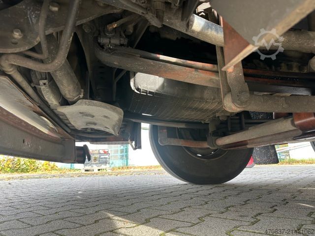 Śmieciarka SCANIA R 440 / 8x2x6 / EURO 6