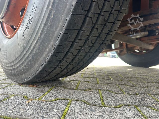 Śmieciarka SCANIA R 440 / 8x2x6 / EURO 6