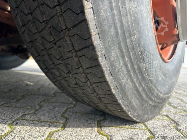 Śmieciarka SCANIA R 440 / 8x2x6 / EURO 6