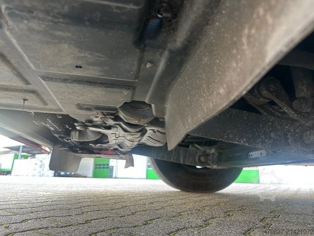 Nákladní vůz pro přepravu dobytka MERCEDES-BENZ Actros 2563 / Kaba 3 x Stock 50 m²