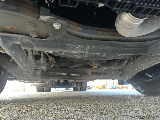 Nákladní vůz pro přepravu dobytka MERCEDES-BENZ Actros 2563 / Kaba 3 x Stock 50 m²