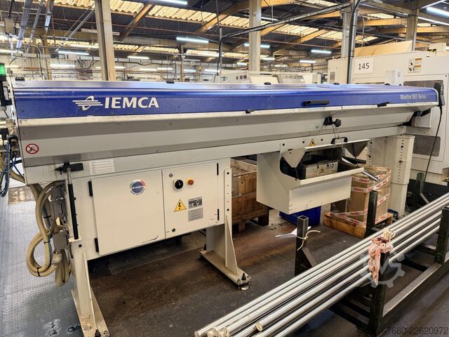 Centro de torneamento e fresagem CNC Nakamura-Tome Super NTY3-150
