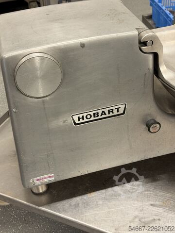 Köttbearbetningsmaskin HOBART 