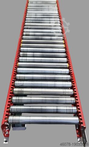 Transportsysteem rollenbanen rollenbanen FAS 5000-510-450