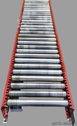 Transportsysteem rollenbanen rollenbanen FAS 14000-510-450