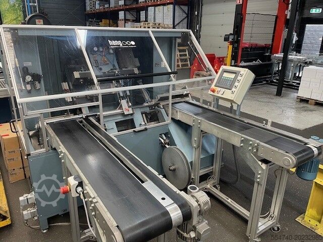 Papperborr Hang paperdrill 240-00