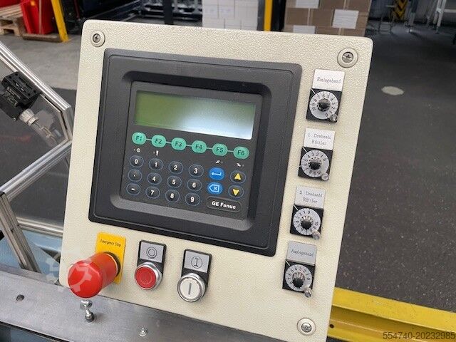 Papperborr Hang paperdrill 240-00