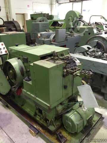 Klinknagelpers Carlo Salvi RF/SV