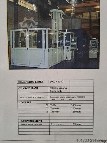 Portal-freesmachine JOBS JOMACH 241