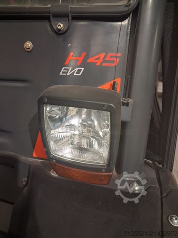 Heftruck Linde H45D