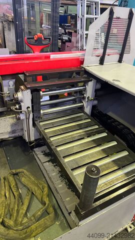 Klaus Rosenboom Werkzeugmaschinen Handel GmbH Klaus Rosenboom Werkzeugmaschinen Handel GmbH Klaus Rosenboom Werkzeugmaschinen Handel GmbH