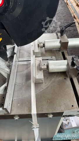 Koude zaag MEP COBRA 352 MA