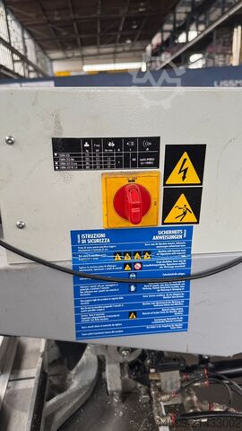 Koude zaag MEP COBRA 352 MA