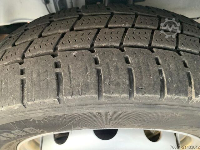 Billenőplatós furgon Ford Transit 350 - 7 posti - Ribaltabile -