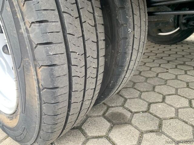 Dobozos furgon Ford Transit 350 Furgone - Km: 120.000  -