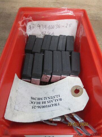 Extrusora monohusillo CINCINNATI PROTON 1-60-30G PROTON 1-60-30 G