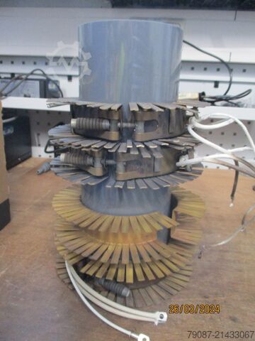 Extrusora monohusillo CINCINNATI PROTON 1-60-30G PROTON 1-60-30 G