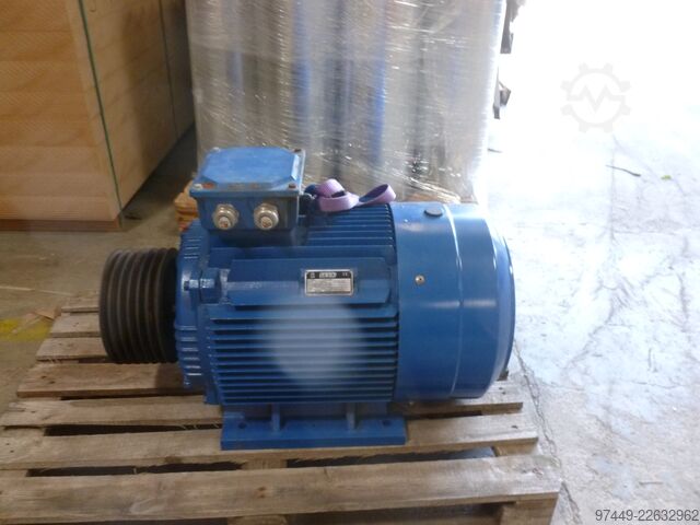 Villanymotor SEVA TEC SEV-225M