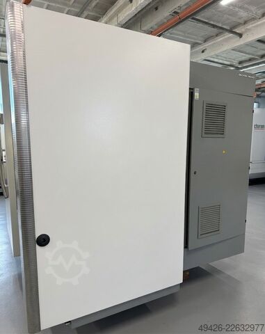Dikey işleme merkezi Deckel Maho DMC 835V