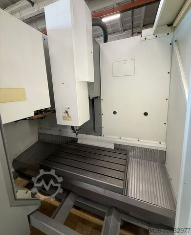 Dikey işleme merkezi Deckel Maho DMC 835V