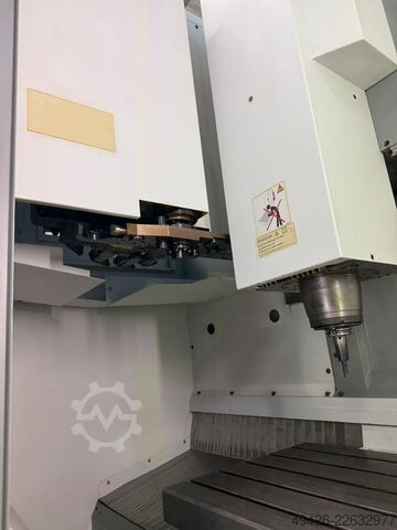 Dikey işleme merkezi Deckel Maho DMC 835V