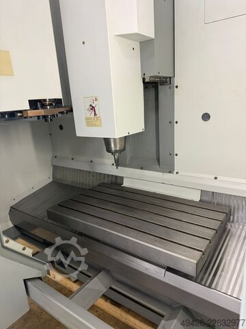 Dikey işleme merkezi Deckel Maho DMC 835V